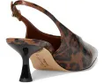 Босоножки Circus NY by Sam Edelman Fawn на котячьем каблуке с клетчатым узором и регулируемой пряжкой