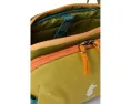 Поясная сумка Cotopaxi Allpa X 3 л из переработанного нейлона с ручкой