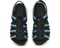 Сандалии для приключений Taos Footwear Superfly с водостойкой кожей