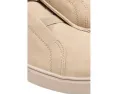Кроссовки Steve Madden Lacer на мягкой стельке с круглым носком