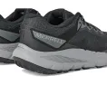Кроссовки Merrell Nova 4 с подошвой Quantum Grip и переработанными шнурками