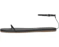 Босоножки TKEES Square Toe Twiggy с квадратным носком из бразильской кожи