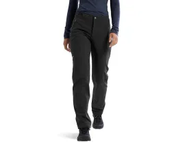 Брюки Gamma MX Arc'teryx с мягкой оболочкой и легким утеплителем