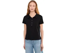 Polo футболка Mod-o-doc с воротником и короткими рукавами