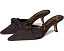 Мюли Sam Edelman Bex с острым носком и асимметричным бантом