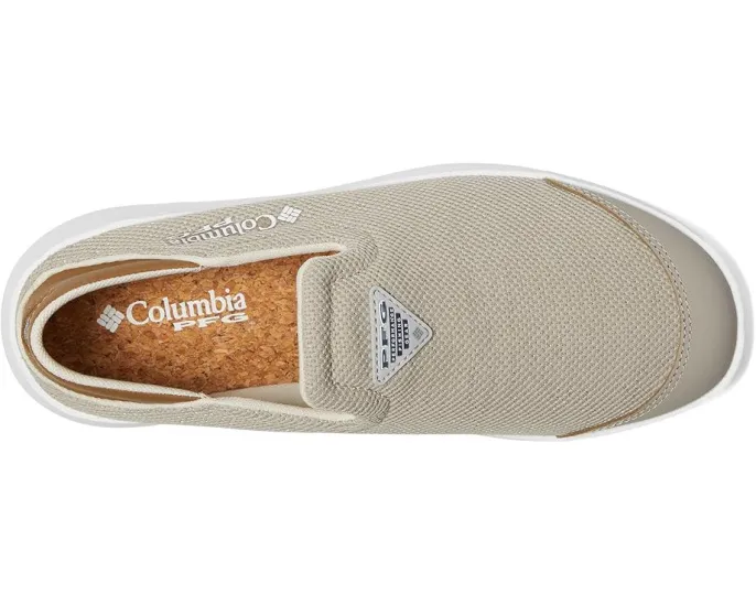 Обувь Columbia Boatside Vent PFG с пробковой стелькой