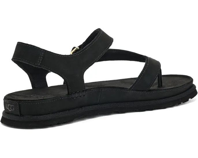 Сандалии UGG Goldengaze Toe Post с перемычкой между пальцев