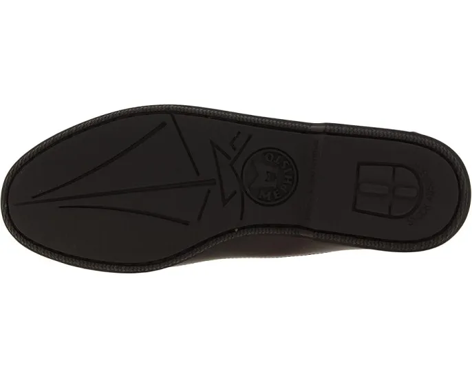 Мокасины Mephisto Cap Vert с водонепроницаемым верхом и подошвой из каучука