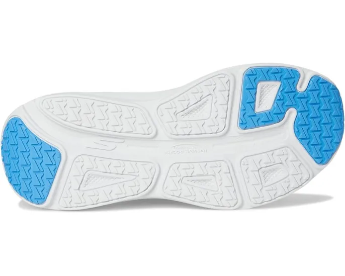 Мужские кроссовки SKECHERS Max Cushioning Endeavour Kauska с технологией Natural Rocker