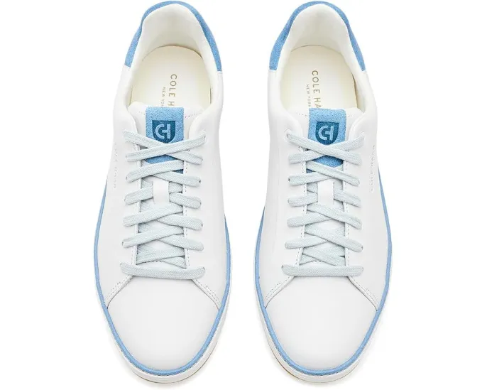 Кроссовки Cole Haan GrandPro Topspin Court