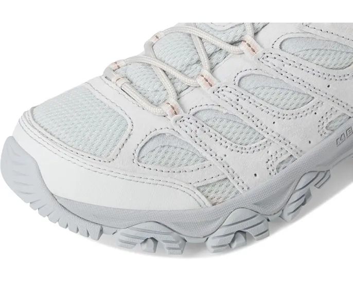 Кроссовки Merrell Moab 3 с переработанными материалами