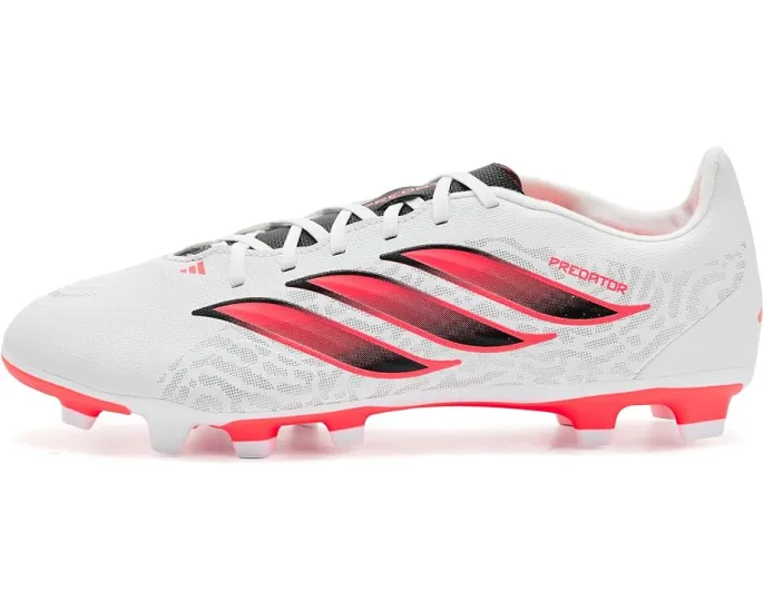 Adidas Predator Club бутсы для игры на твердом и смешанном грунте