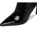 Сапоги Steve Madden Nitro до икры на шпильке с острым носком