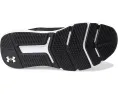 Under Armour кроссовки Charged Commit 4 Training для тренировок с резиновой стелькой