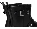Ботинки Dr. Martens Anistone Harness в байкерском стиле