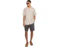 Гавайская рубашка Aloha Shirt от Pendleton из хлопка