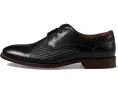 Оксфорды Florsheim Rucci Weave Cap Toe с плетеным принтом