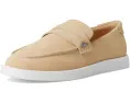 Кроссовки Lacoste Cochet из качественной кожи с круглым носком