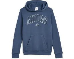 Худи Adidas Collegiate Arch с капюшоном для детей