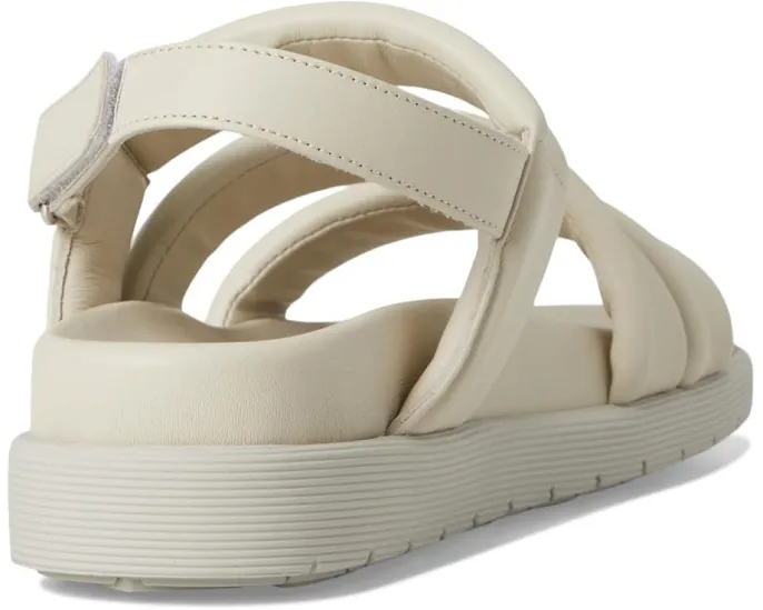 Сандалии La Canadienne Garritt из кожи с регулируемой застежкой