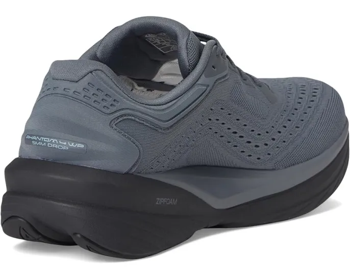 Водонепроницаемые кроссовки Topo Athletic Phantom 4 WP с мидсолем ZipFoam