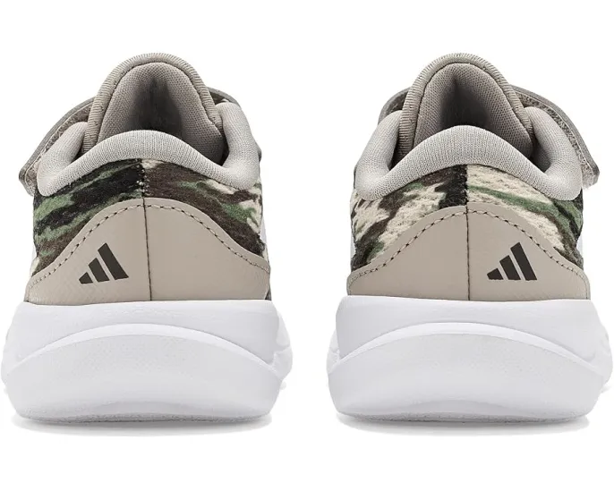 Кроссовки Adidas Run Falcon 6 без шнурков для малышей