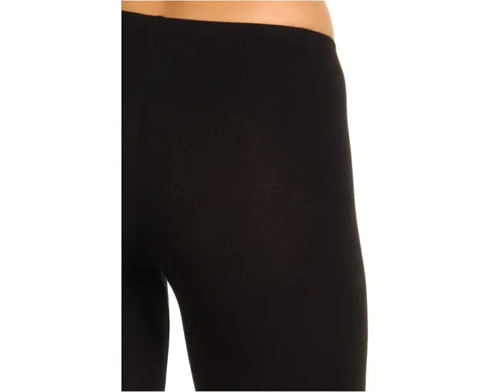 Леггинсы Splendid Modal из смеси Supima хлопка и MicroModal