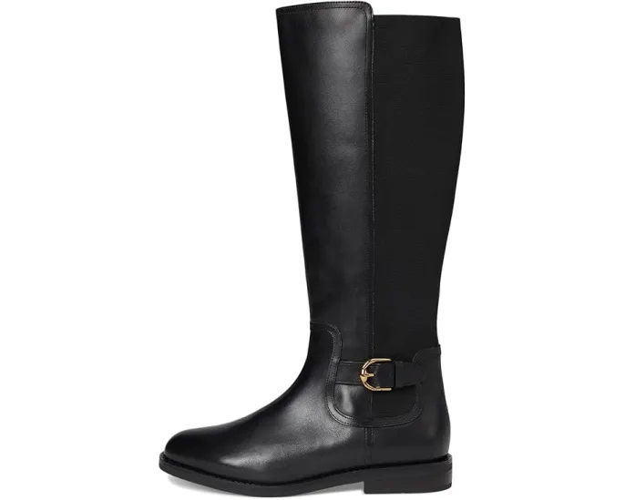 Высокие сапоги для верховой езды Cole Haan Celestina