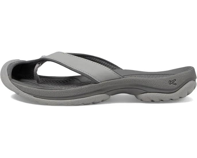 Обувь KEEN Waimea TG с поддержкой свода стопы