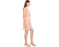 Платье Palm-A-Dora Split-Neck с вырезом и застежкой-молнией от Tommy Bahama