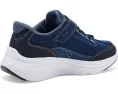 Детские туфли SKECHERS KIDS Hands Free Slip-Ins с утепленным верхом