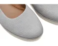 Балетки Naturalizer Idea с клиновидным каблуком и технологией Contour+