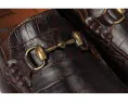 Кроссовки Johnston & Murphy Cort 2.0 Bit с декором в виде удил и стелькой TRUFOAM