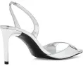 Туфли-лодочки Schutz Scarlett Sling Mid на шпильке с ремешком