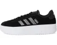 Повседневные кроссовки Adidas Vl Court Bold для скейтбординга с синтетическим верхом