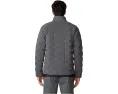 Mountain Hardwear StretchDown куртка с утеплителем из пуха и эластичной тканью