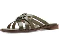 Плетеные босоножки Erika Flat, MICHAEL Michael Kors
