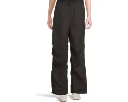 Брюки PUMA Wardrobe Essentials Parachute Woven с кулиской