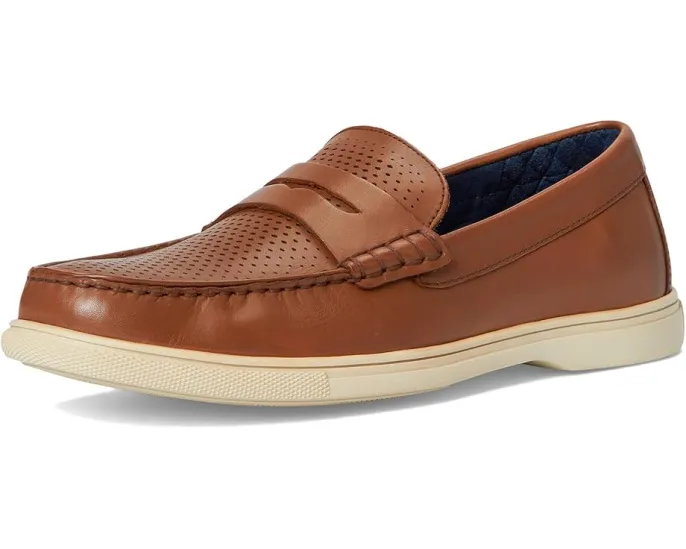 Лоферы Dockers Bellwood из кожи с технологией Supreme Comfort