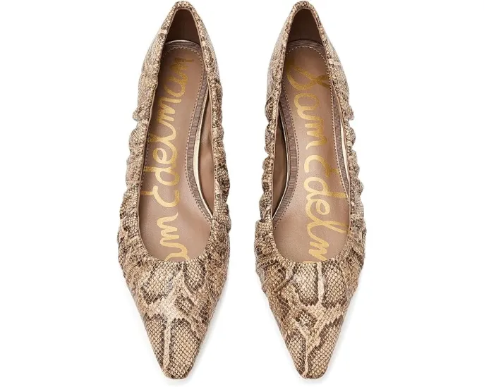 Лоферы Sam Edelman Essex с мягкой фактурой