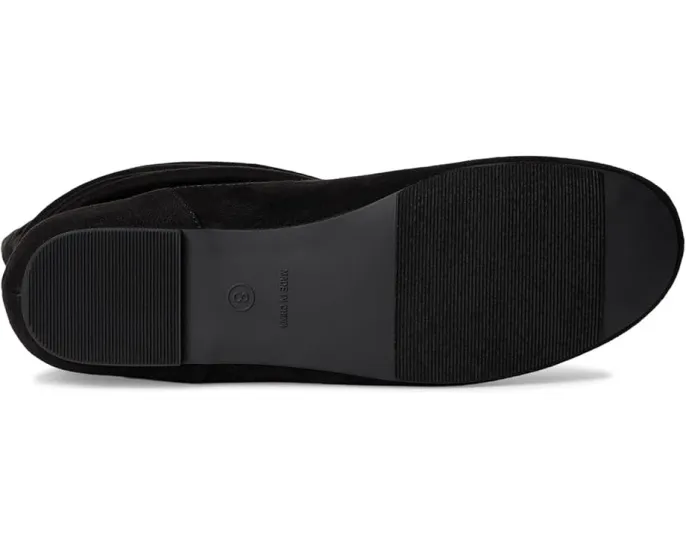 Ботинки Journee Collection Jayne до середины икры с круглым носком