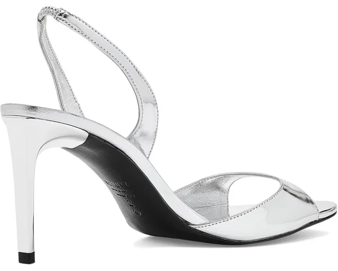 Туфли-лодочки Schutz Scarlett Sling Mid на шпильке с ремешком