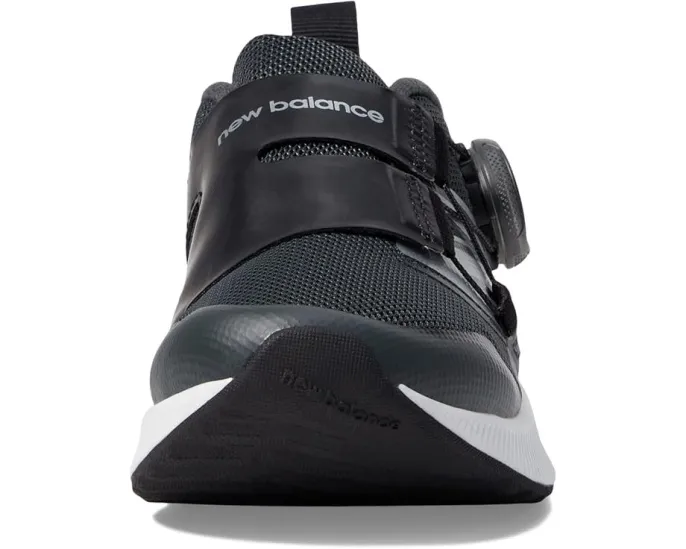 New Balance DynaSoft Reveal v4 BOA® детские кроссовки с системой шнуровки BOA