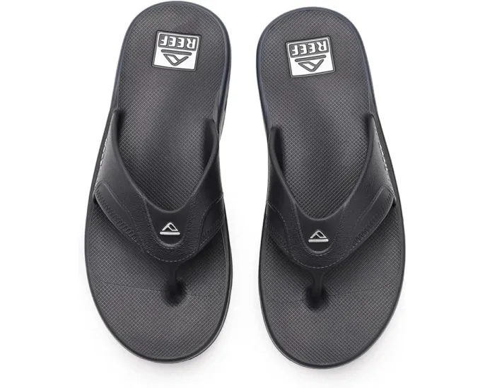 Водные шлепанцы Reef Fanning H20 из ЭВА с регулируемым ремешком