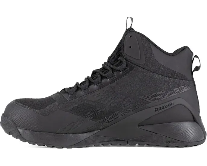 Nano X1 Adventure Work от Reebok композитный носок