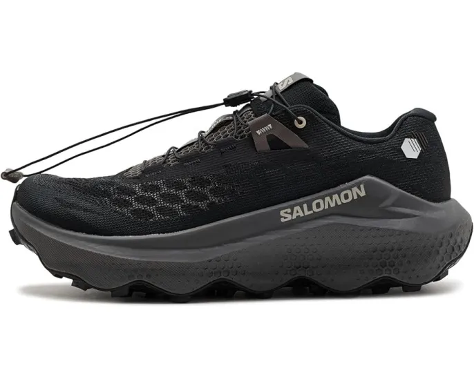 Salomon Ultra Glide 4 кроссовки для трейлраннинга с технологией Relieve Sphere