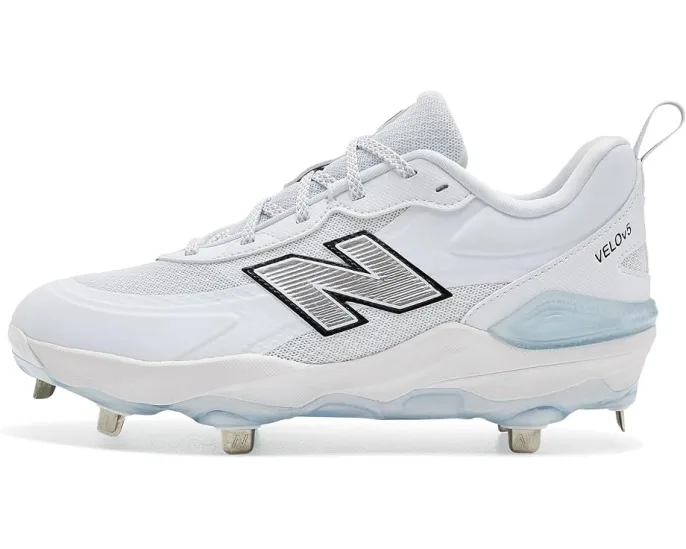 Бейсбольные шиповки New Balance Velo V5 для активных игроков