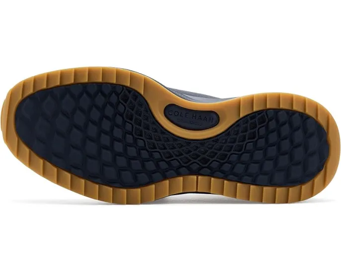 Водонепроницаемые гольфовые туфли Cole Haan GrandPro All Day Golf с пеной ENERGYFEEL
