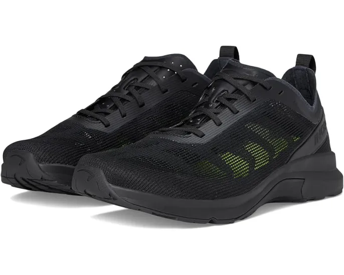 Легкие кроссовки INOV8 F-Fly Max с технологией POWERFLOW для амортизации