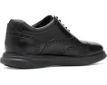 Kenneth Cole Lendal оксфорды из полированной кожи с гибкой подошвой